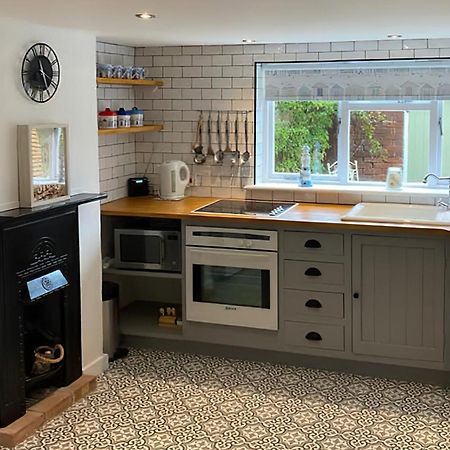 Honey Cottage Friston Luaran gambar