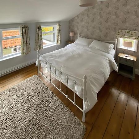 Honey Cottage Friston Luaran gambar