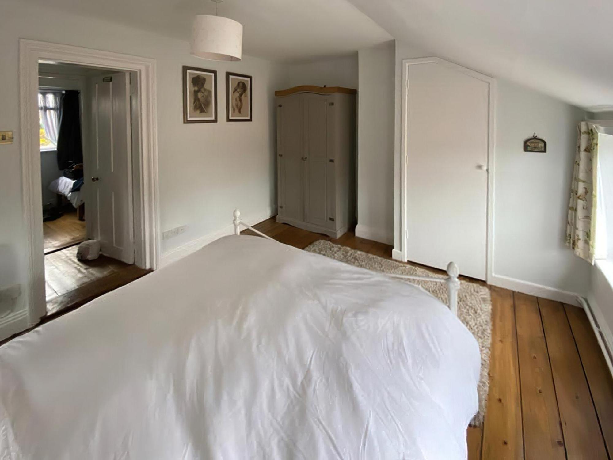 Honey Cottage Friston Luaran gambar