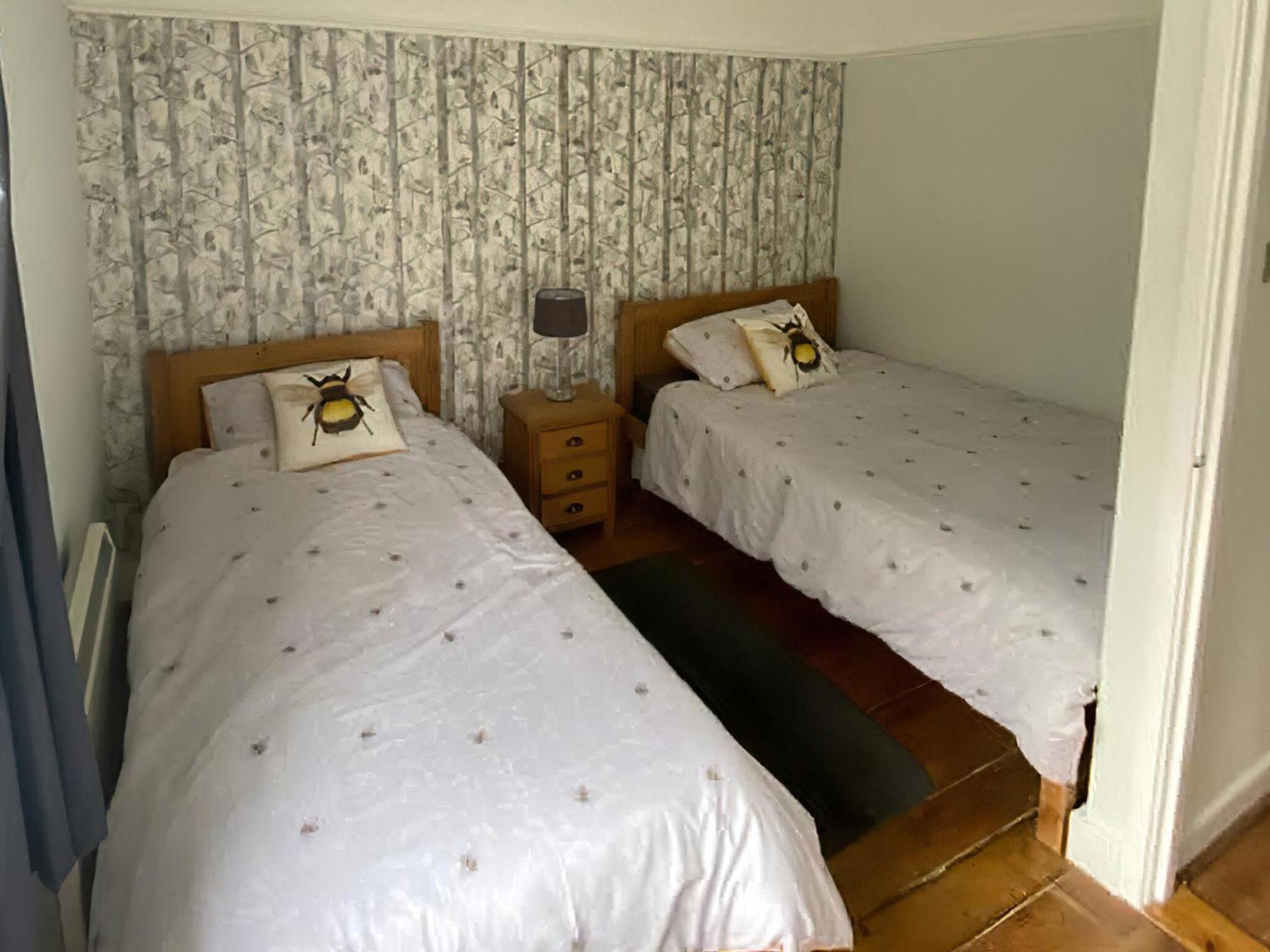 Honey Cottage Friston Luaran gambar