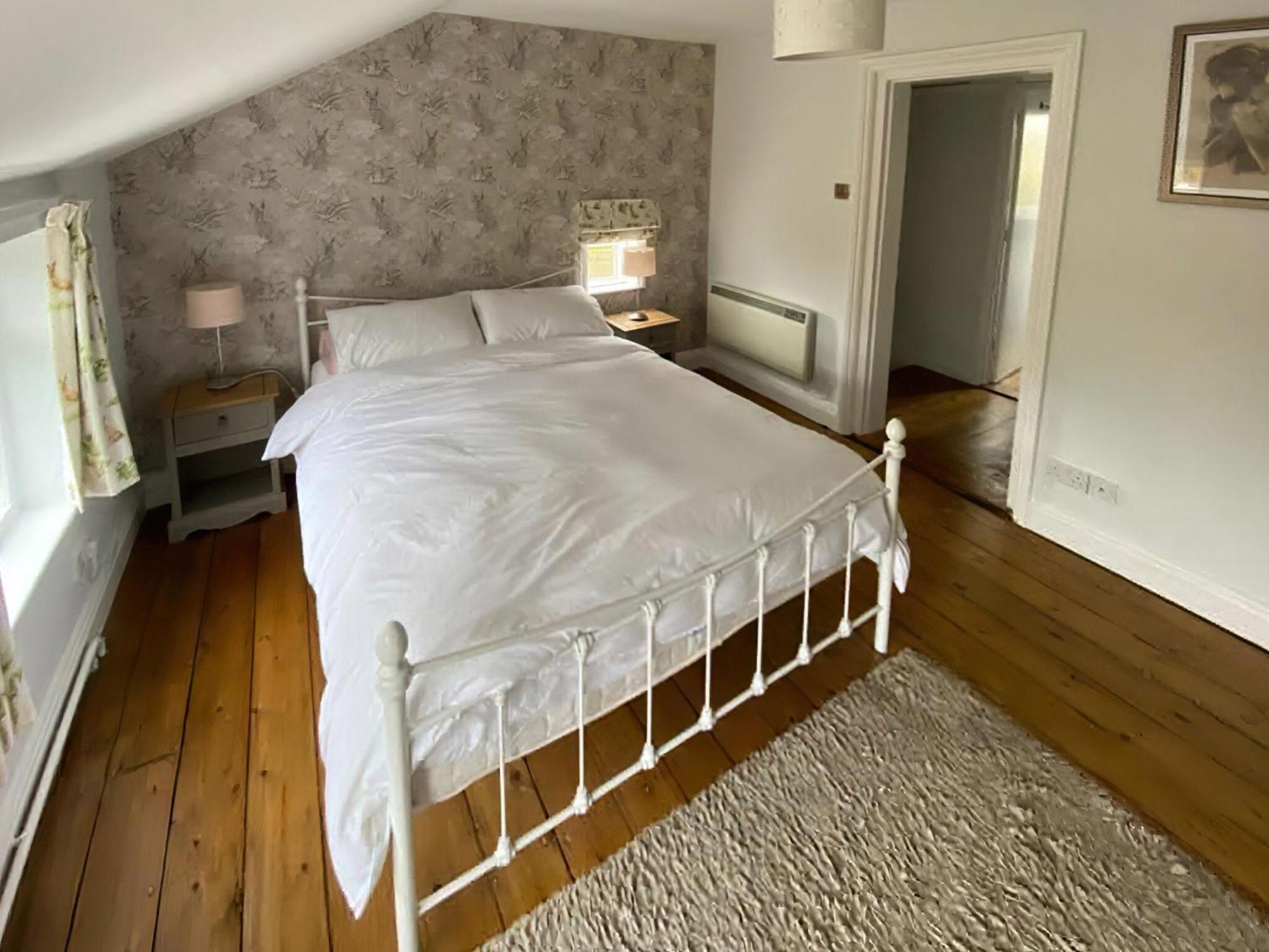 Honey Cottage Friston Luaran gambar