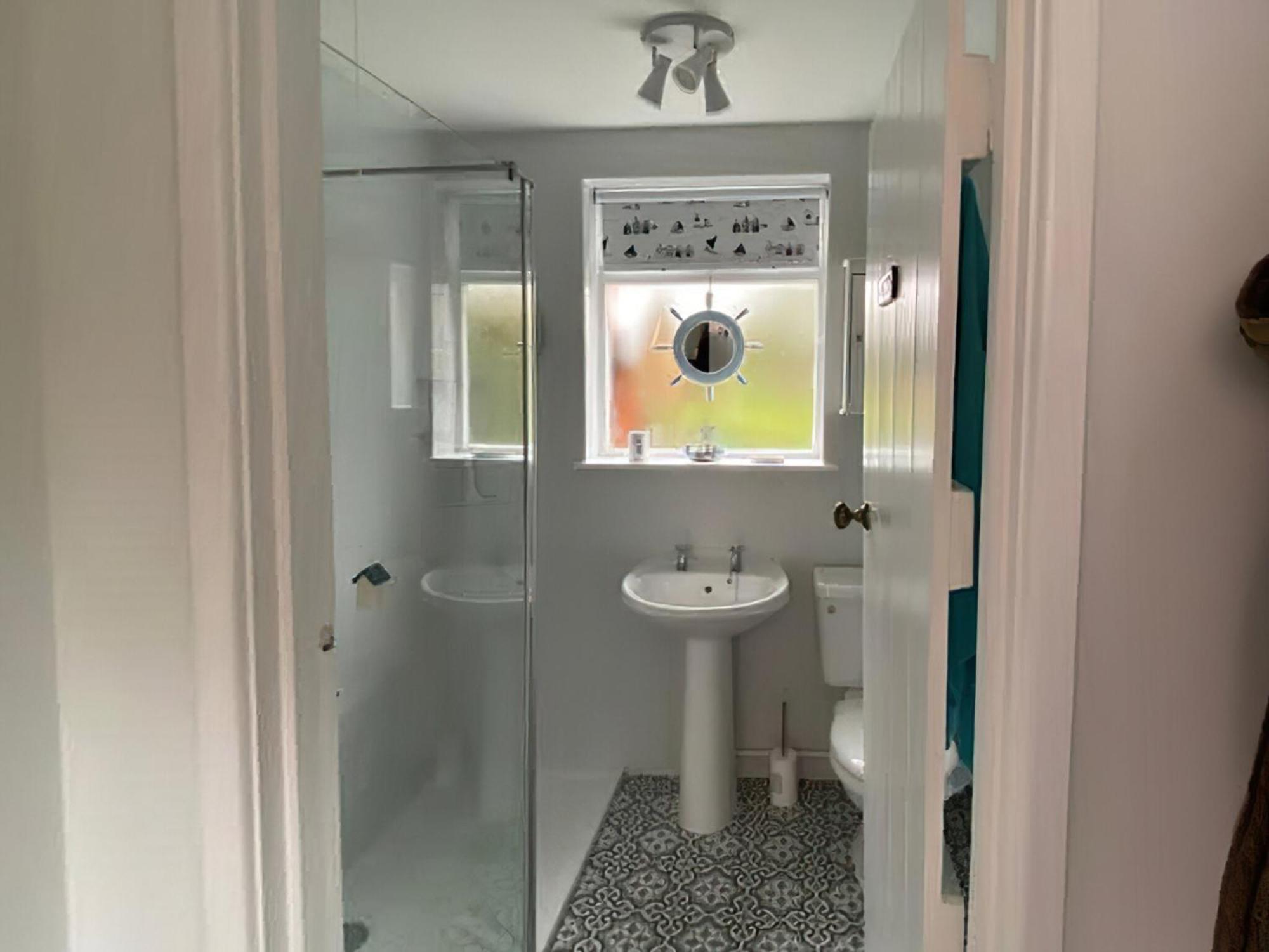Honey Cottage Friston Luaran gambar