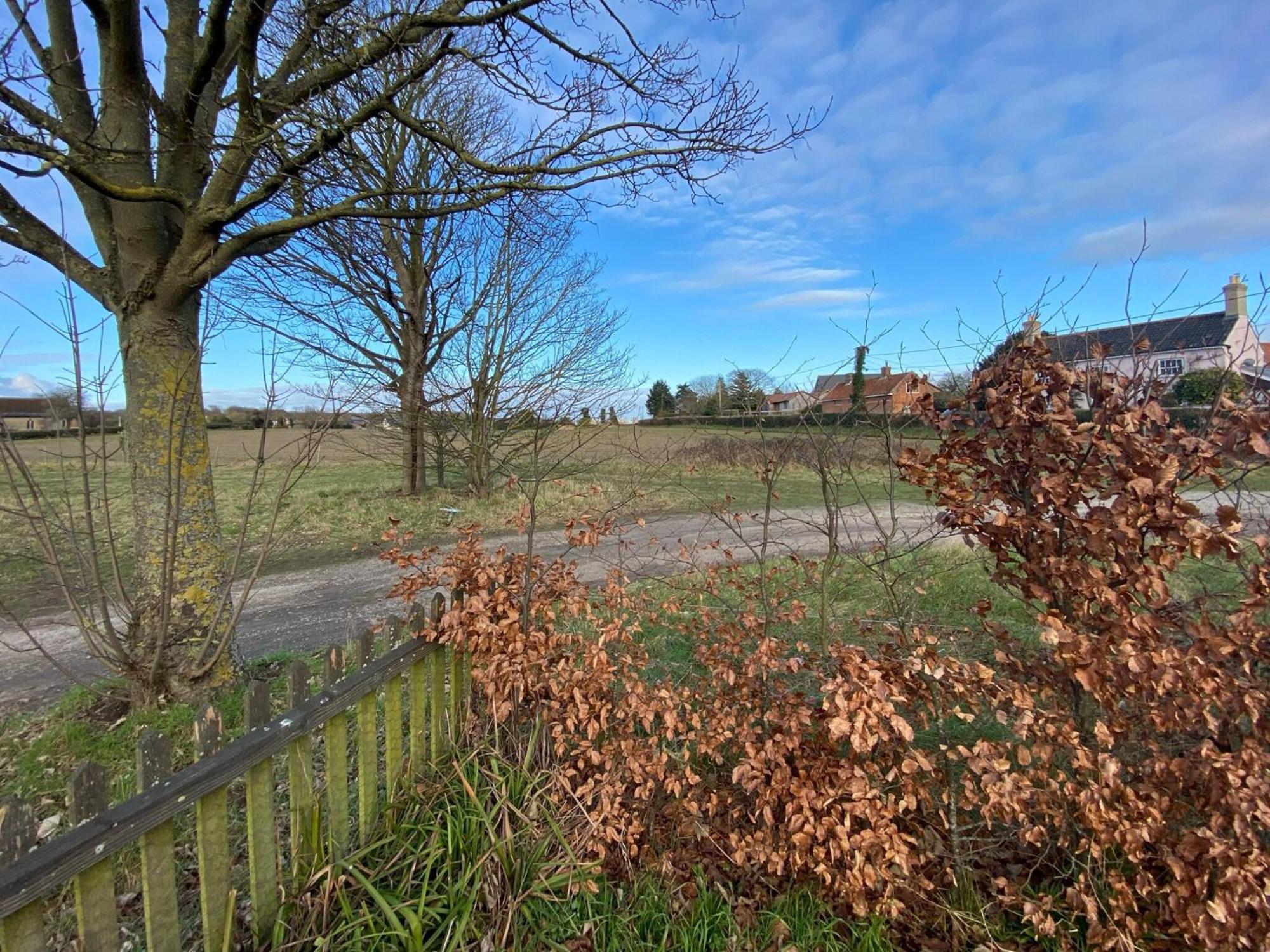Honey Cottage Friston Luaran gambar