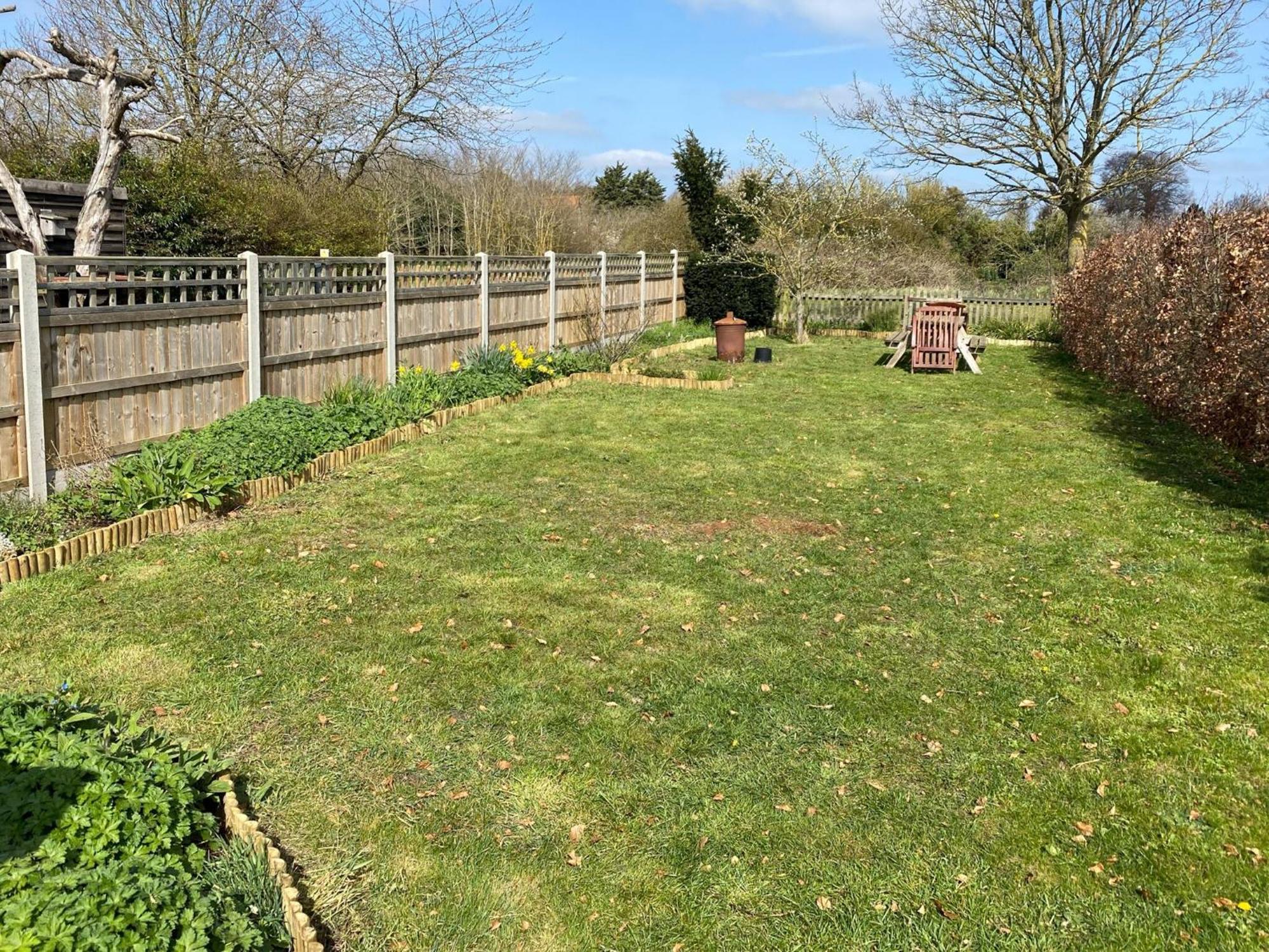 Honey Cottage Friston Luaran gambar