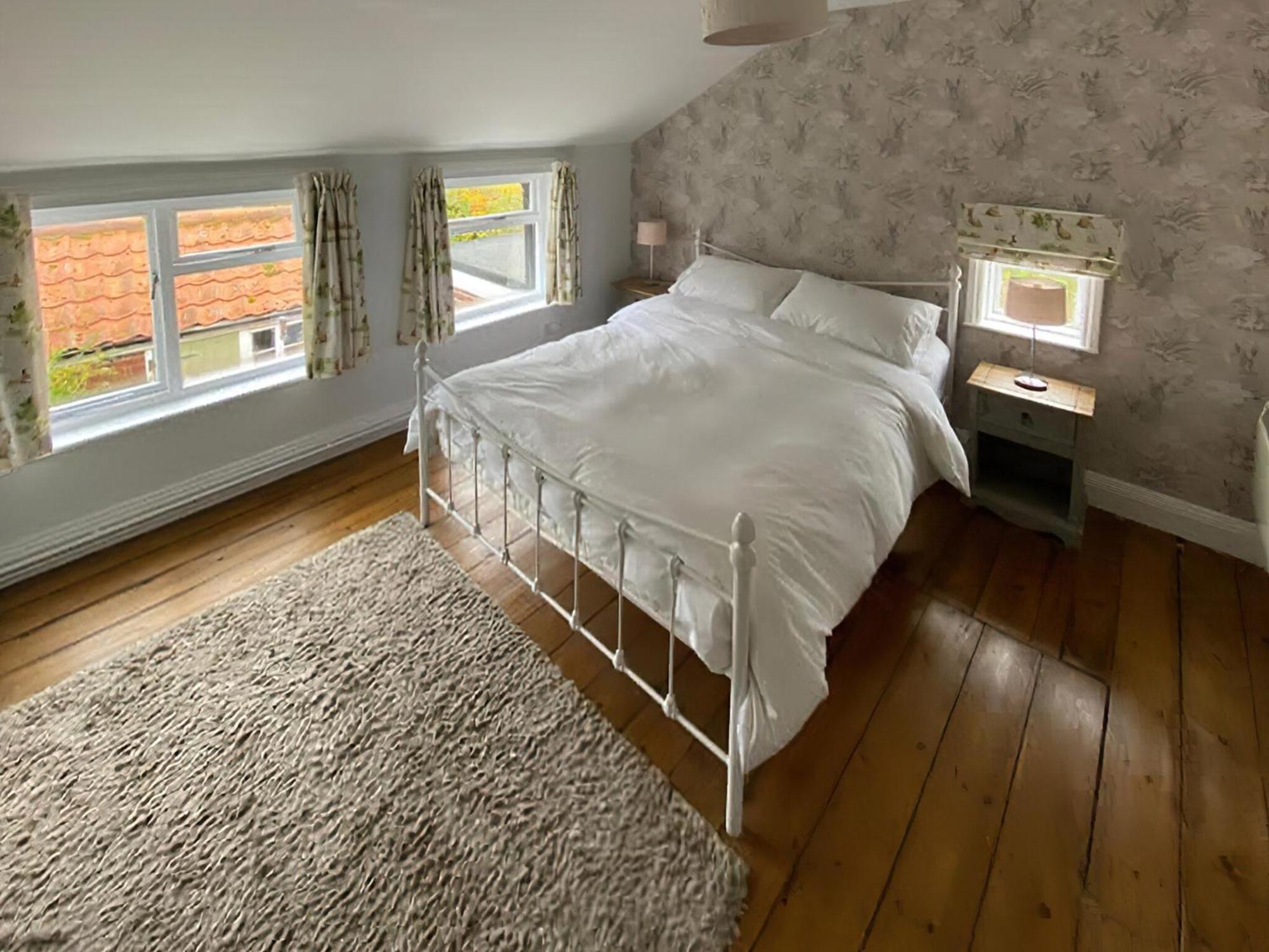 Honey Cottage Friston Luaran gambar